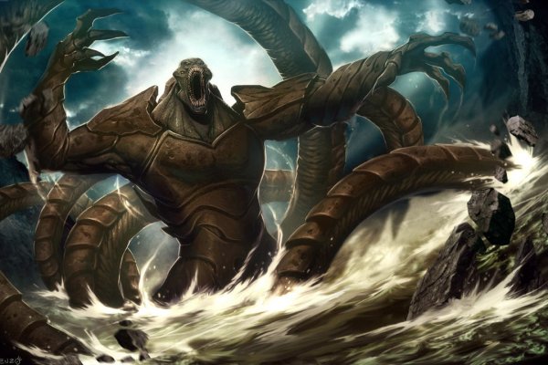 Kraken 18at